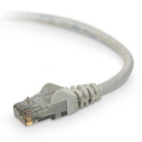 V7 Cat6 STP 5m Grey (V7E2C6S-05M-GYS)